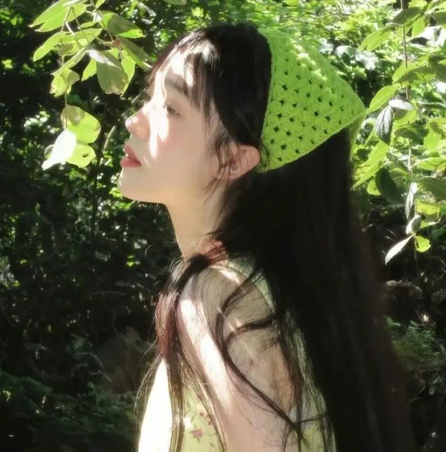 目露凶光