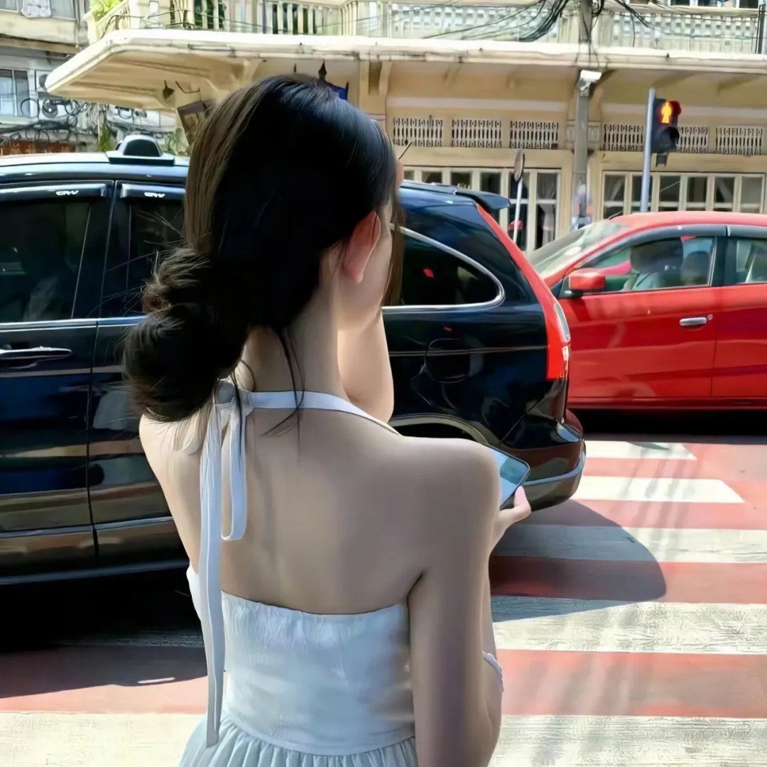 情潮